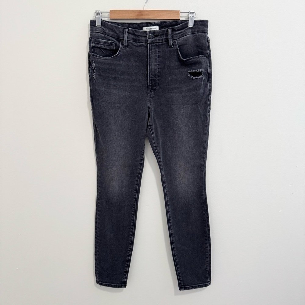 Good American Good Legs Jeans